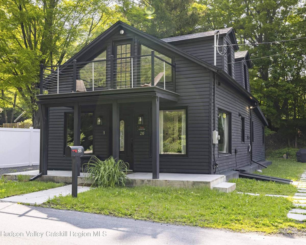 20 Sutton Hollow Road - Photo 1