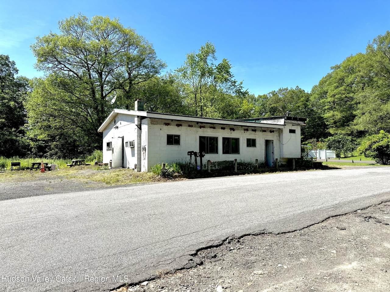 99 High Hill Rd Road - Photo 1