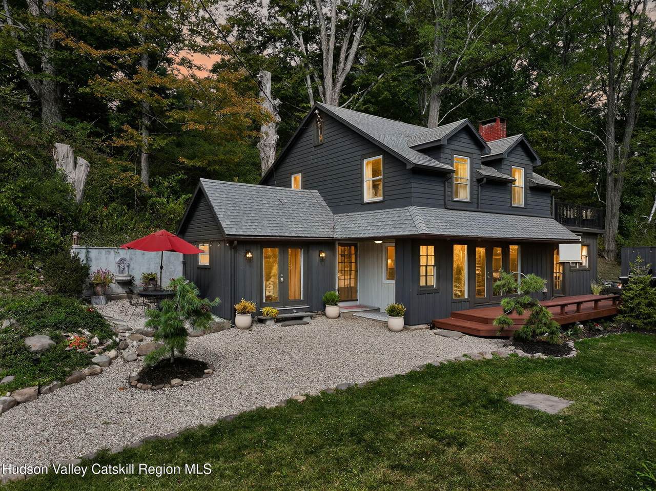 4868 Ny-212 - Photo 1