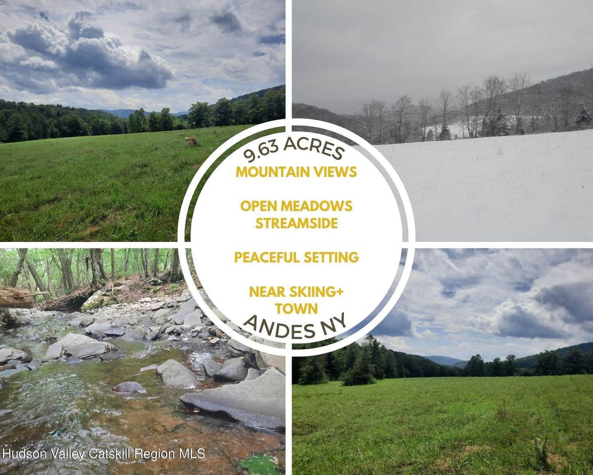 Tbd Lower Dingle Hill Road - Photo 1