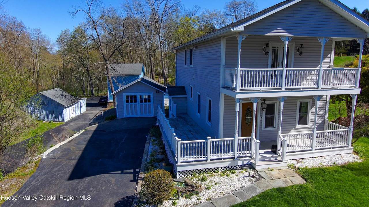 845 Lucas Avenue Extension - Photo 1