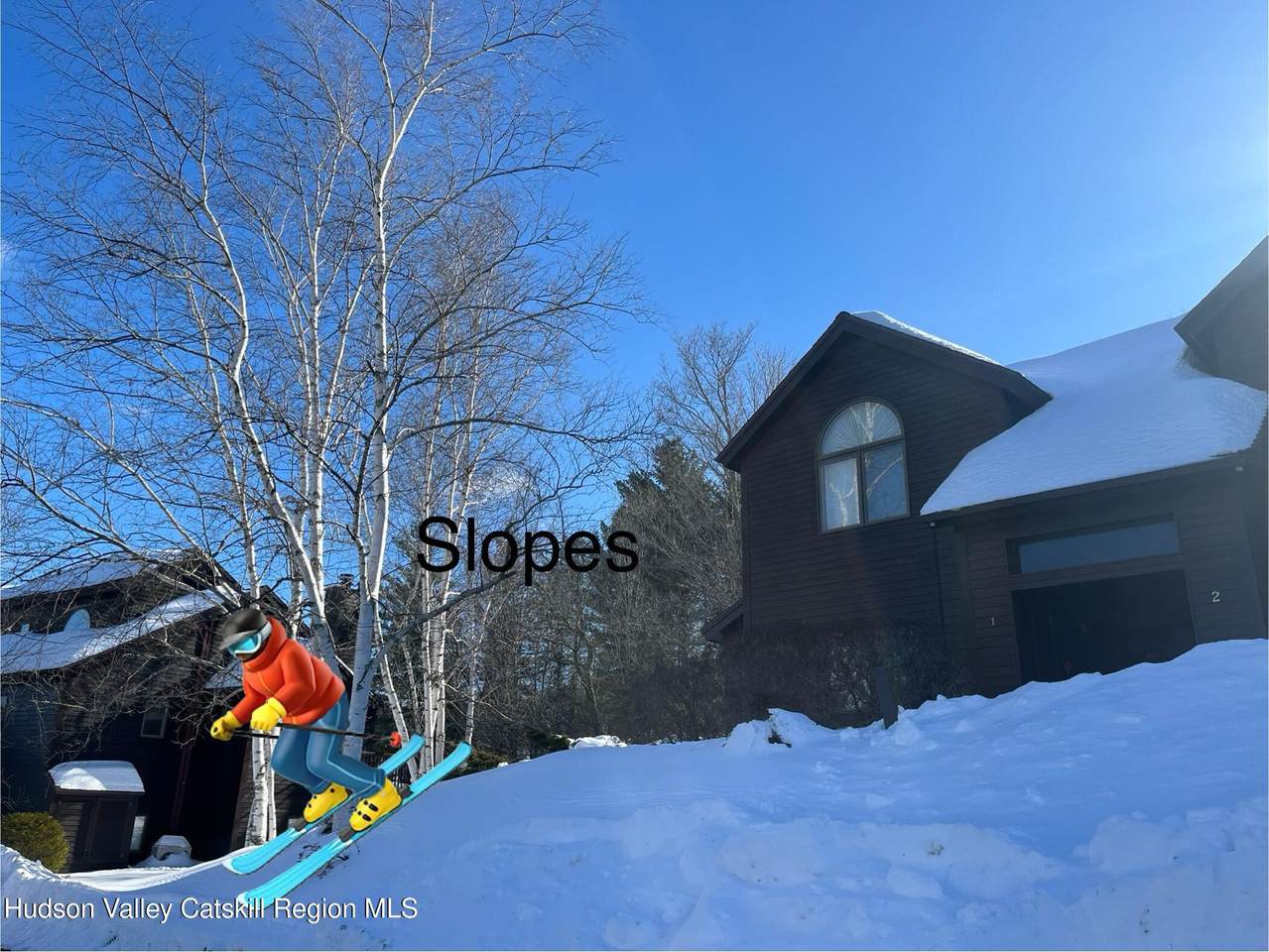 72 Liftside Drive - Photo 1