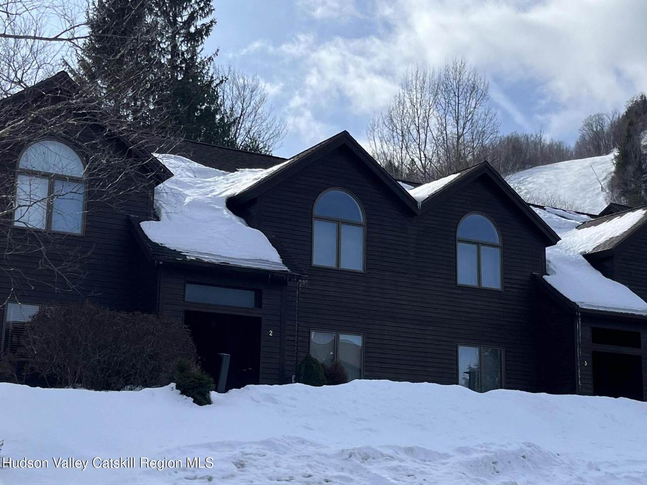 82 Liftside Drive - Photo 1