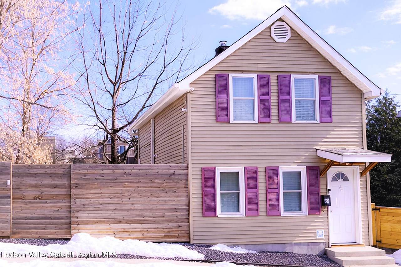 30 Sycamore Street - Photo 1