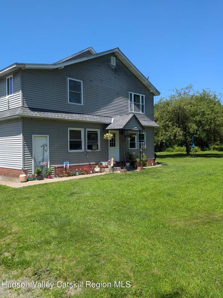 57 Samsonville Road - Photo 1