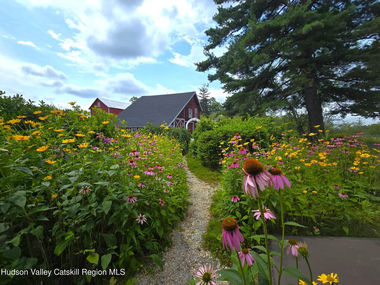 4522 Route 9G - Photo 1