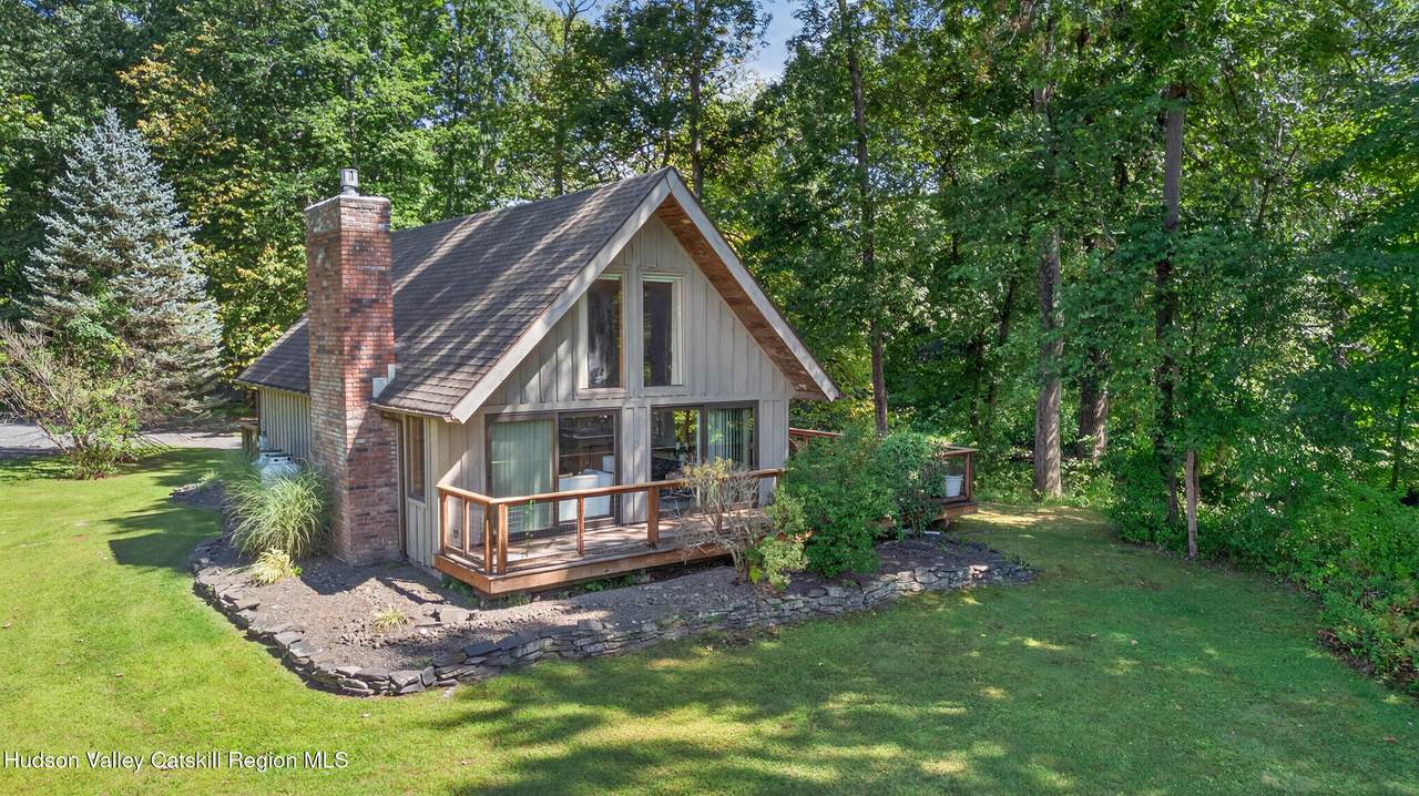 172 Stone Dock Road - Photo 1