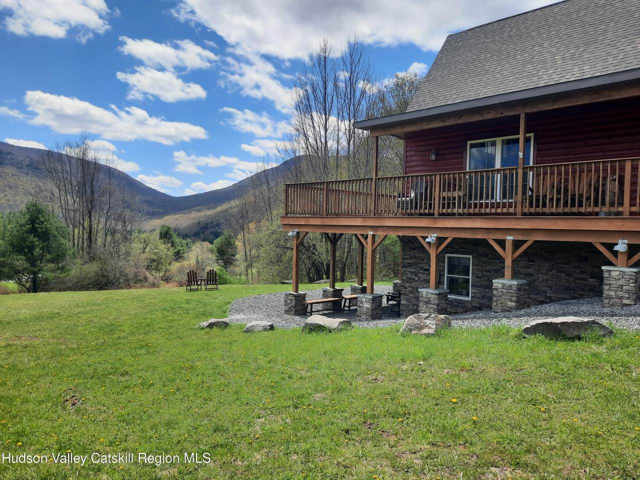 295 Tumbleweed Ranch Road - Photo 1
