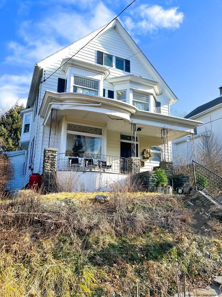 66 Chester Street - Photo 1