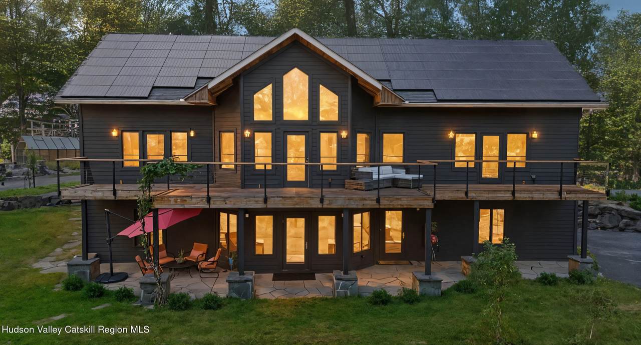 592 Swartekill Road - Photo 1