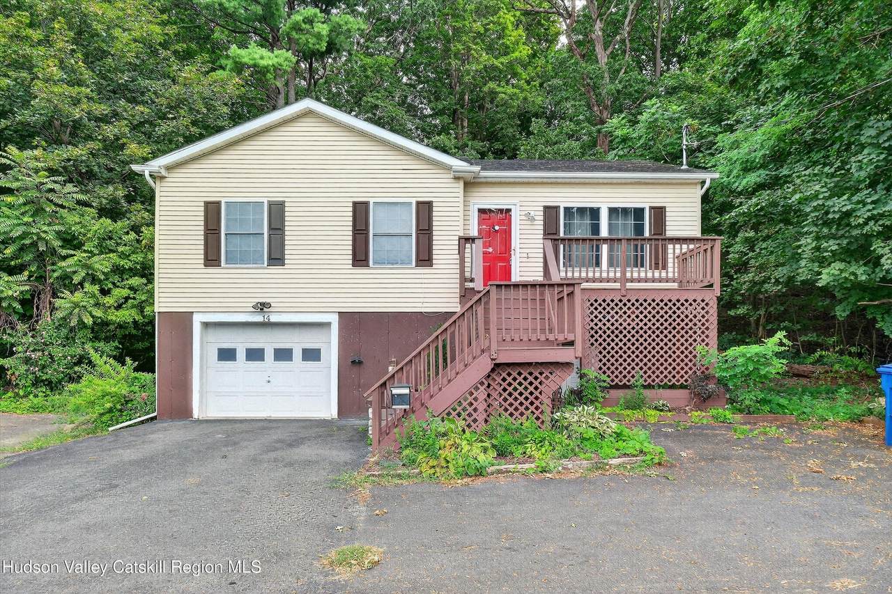 14 Farrelly Street - Photo 1