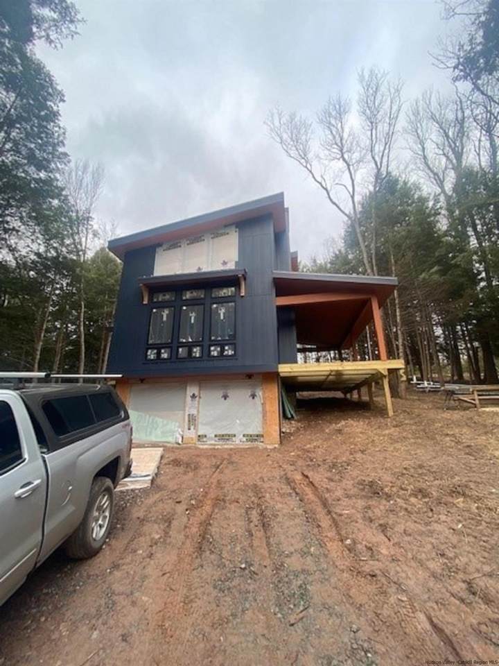 179 Jaketown Road - Photo 1