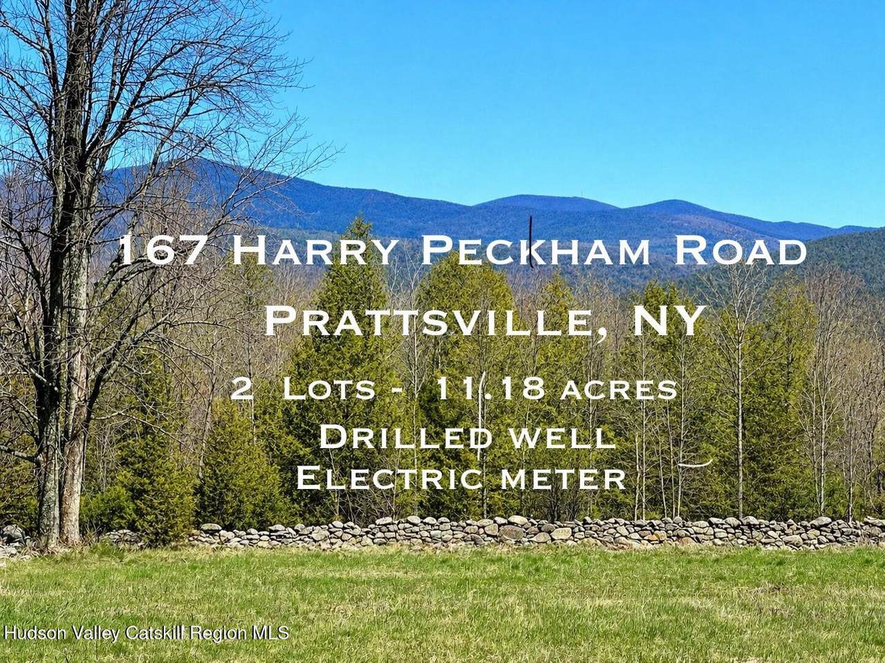 167 Harry Peckham Road - Photo 1