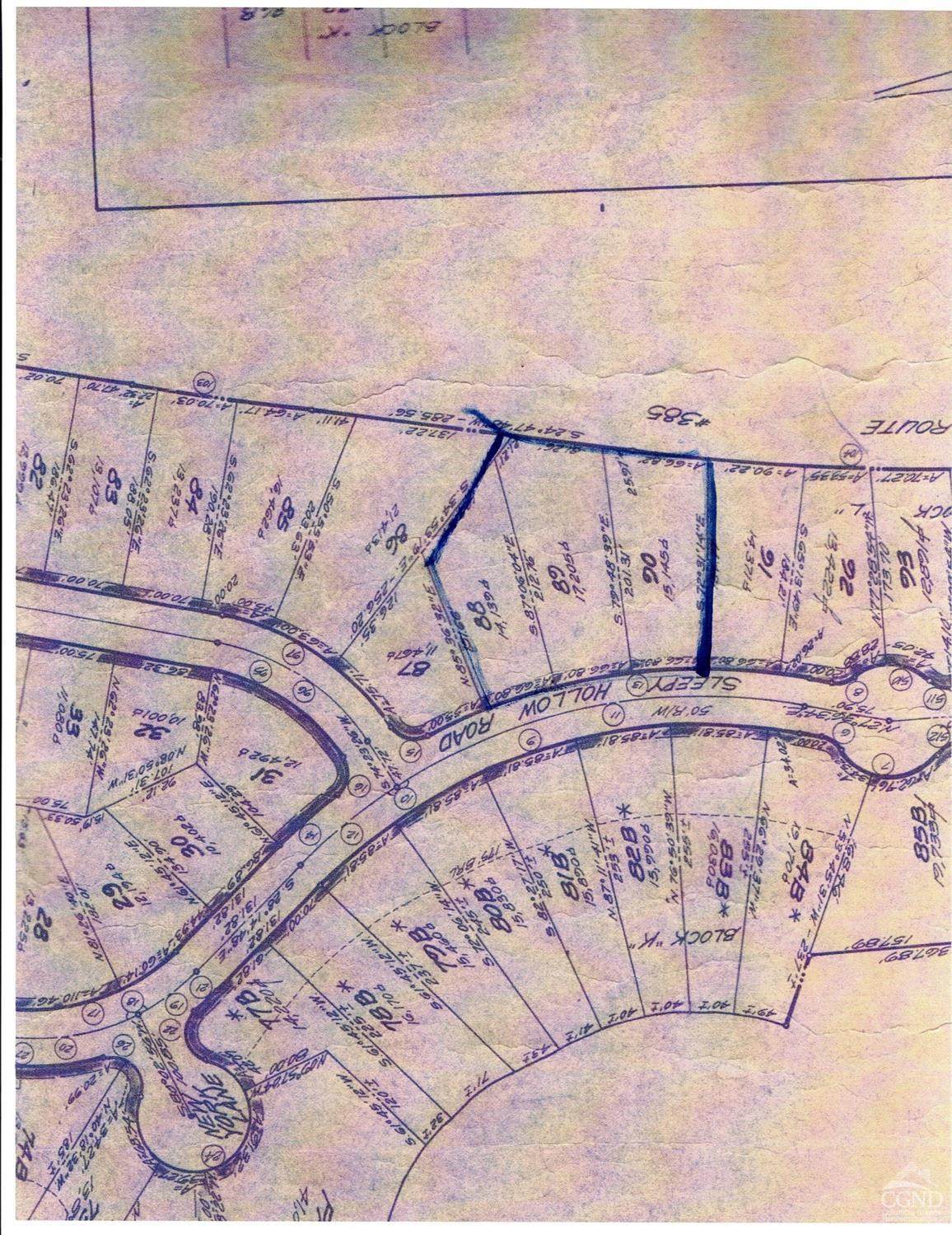 90 Sleepy Hollow Road - Photo 1