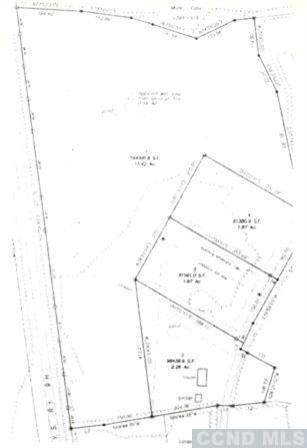 0 Route 9H/Oldpost Road - Photo 1