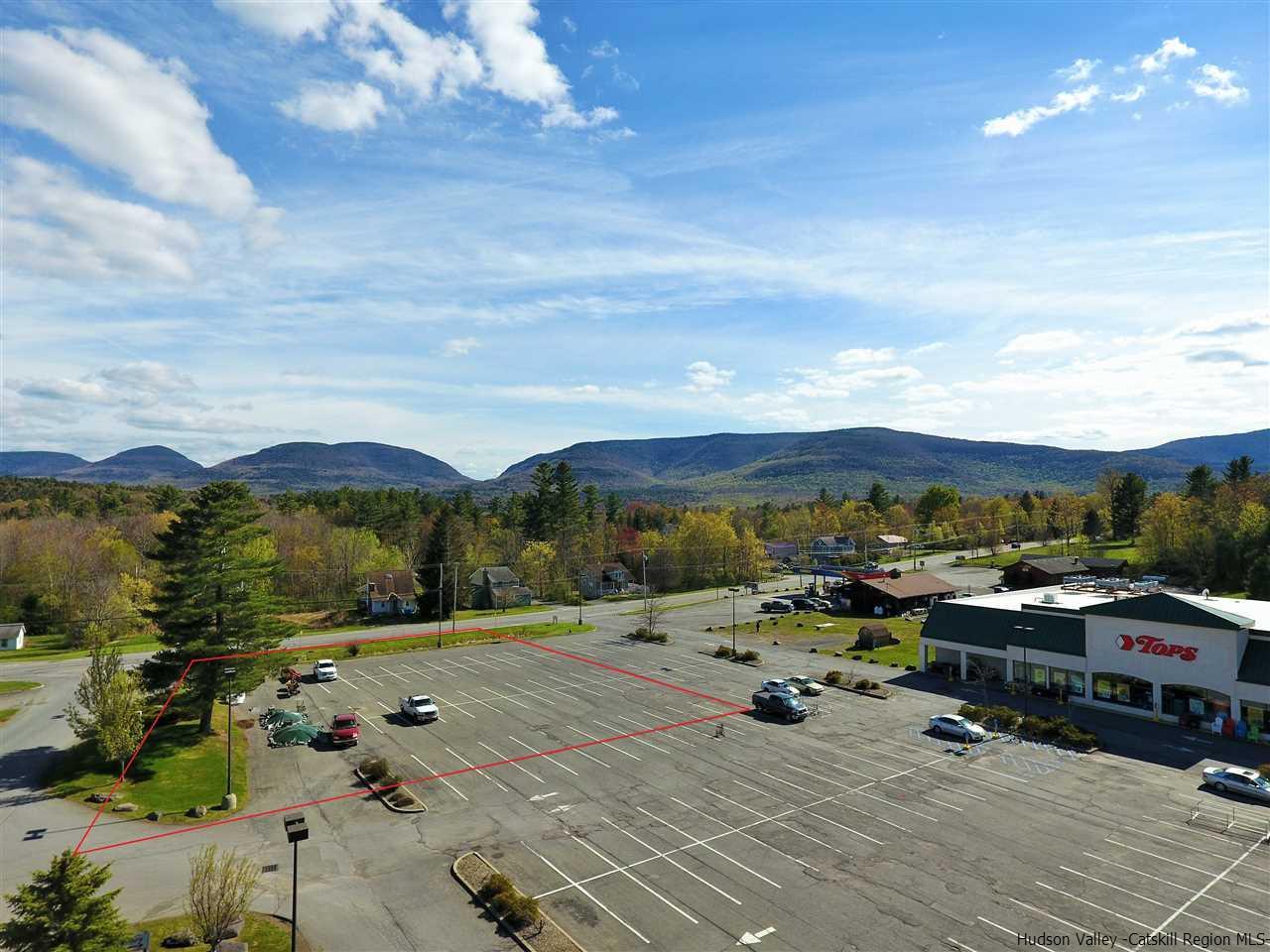 Main Street - Photo 1