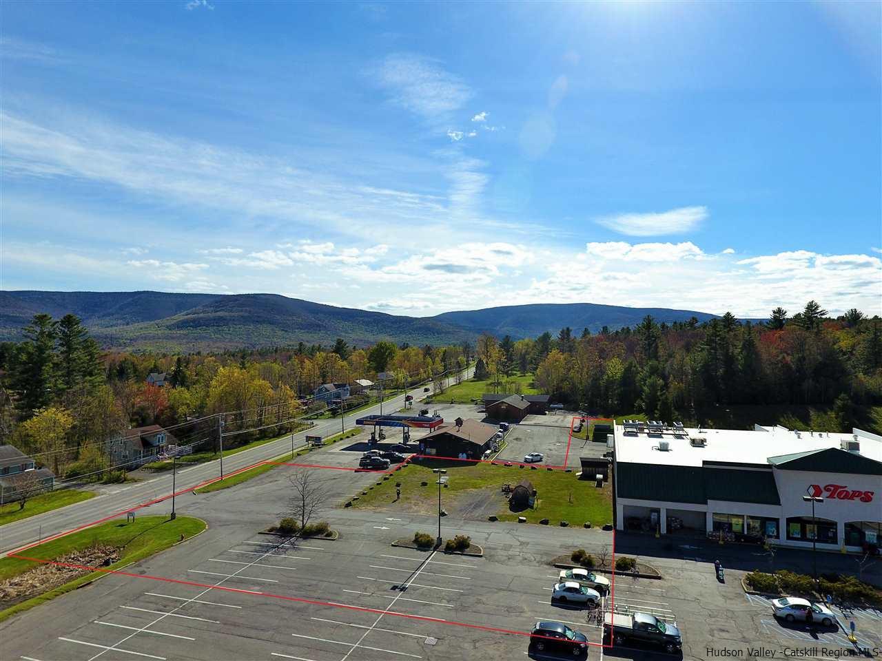 Main St - Photo 1