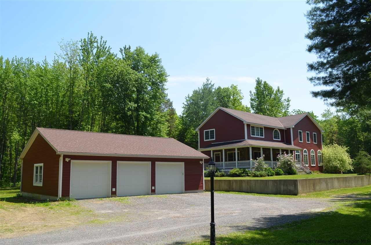 134 Kerley Corners Road - Photo 1