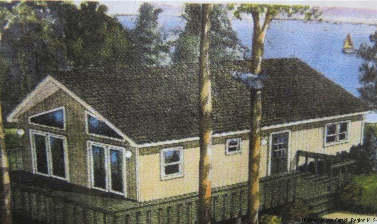 1 Deer Run Road - Photo 1