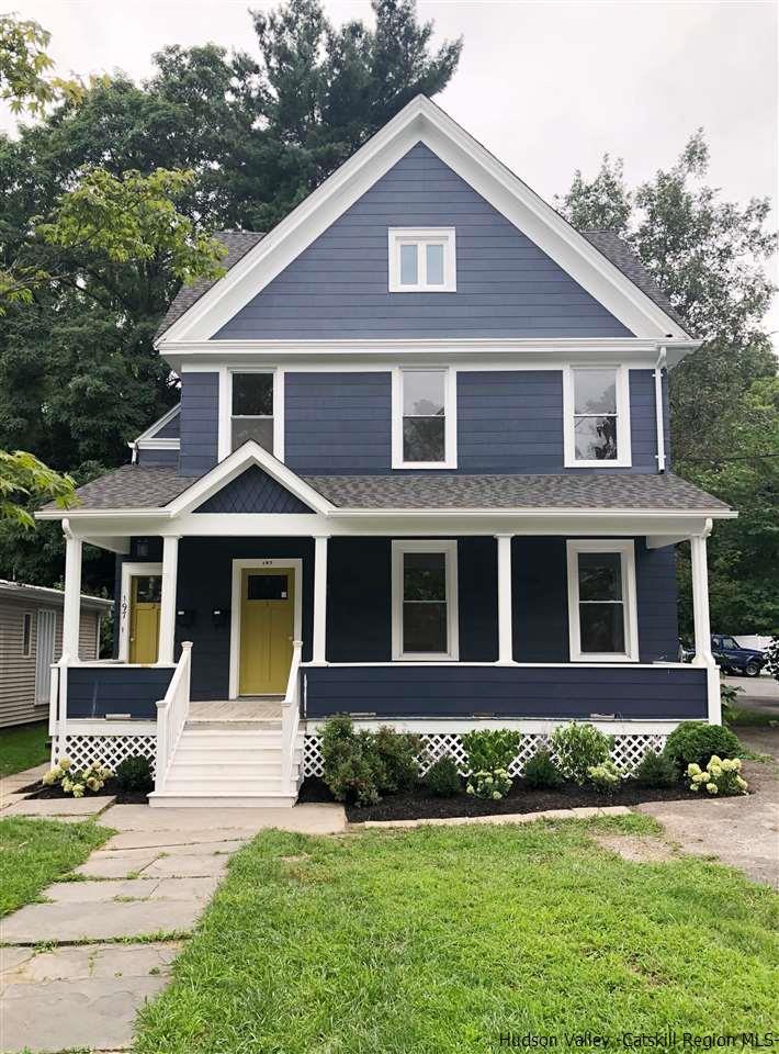 197 Washington - Photo 1