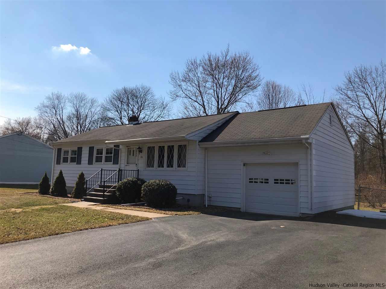 196 Russell Road - Photo 1