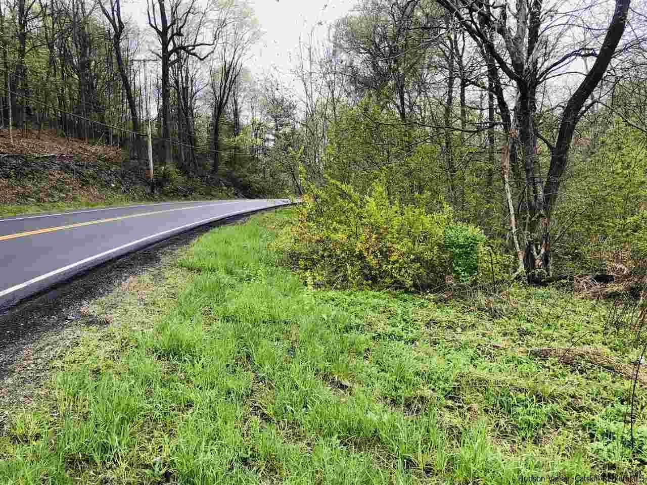 Bailey's Gap - Photo 1