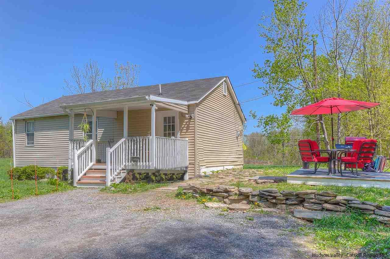 248 Plattekill Ardonia Road - Photo 1