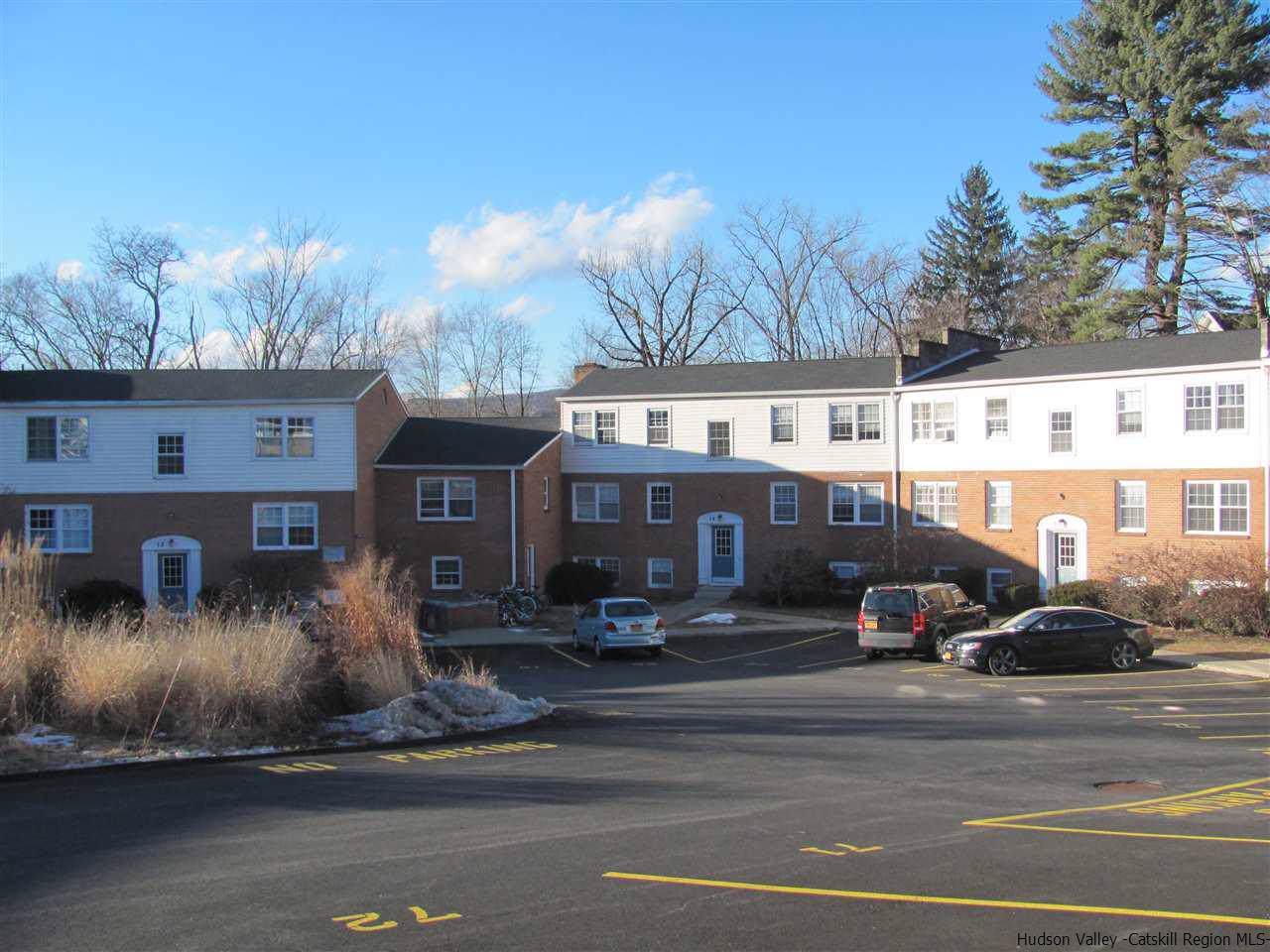 16-5 Huguenot Street - Photo 1