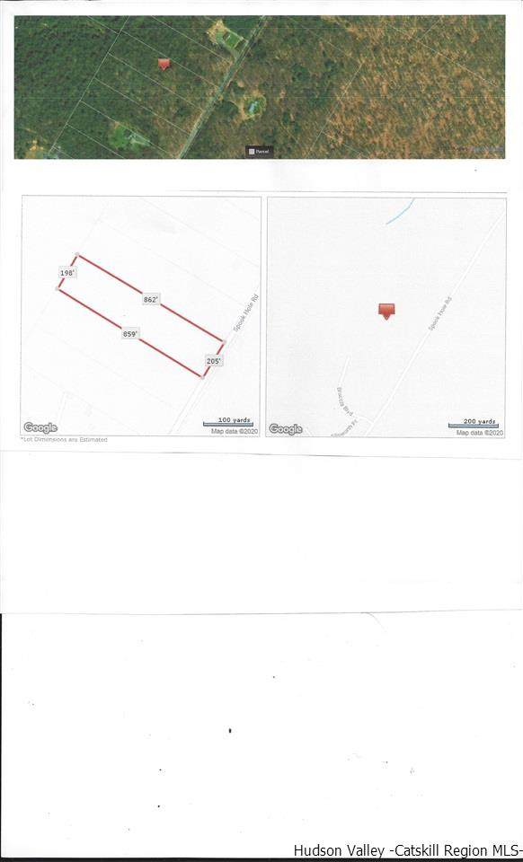 TBD Spook Hole - Photo 1
