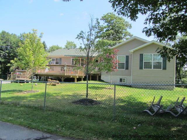 84 Pleasant Valley Road - Photo 1