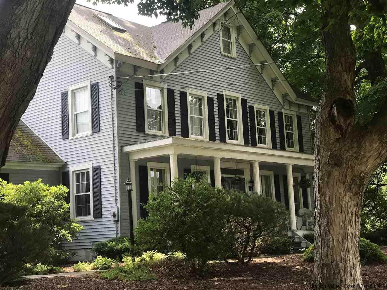 6 Seven Maples Drive - Photo 1