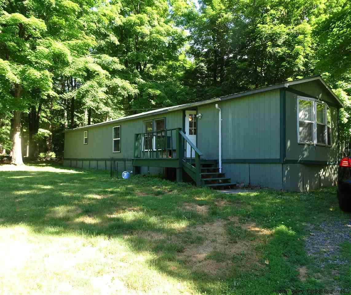 432 Ashokan Road - Photo 1