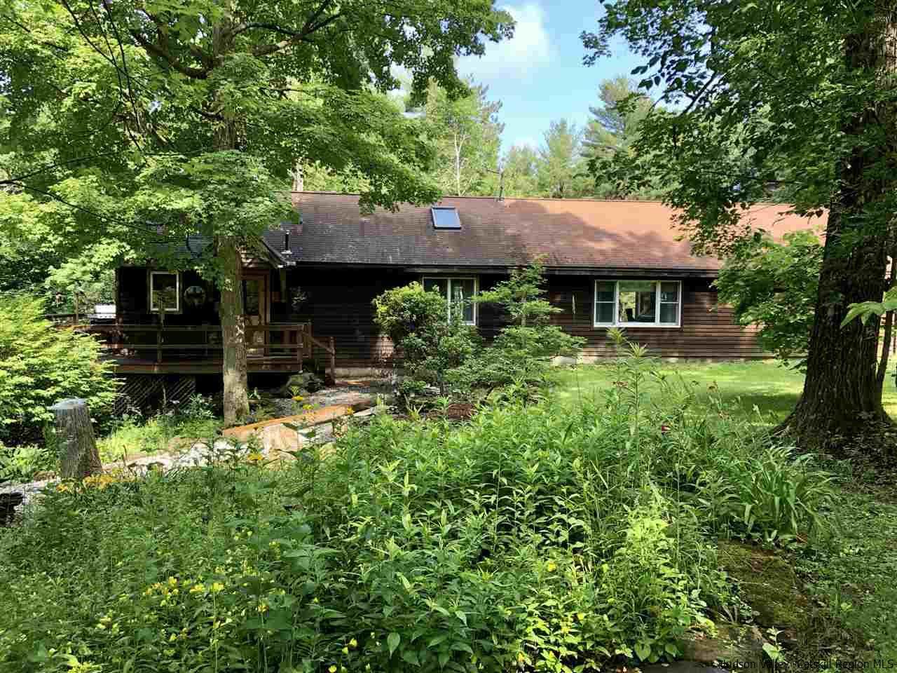 110 Dean Hill - Photo 1