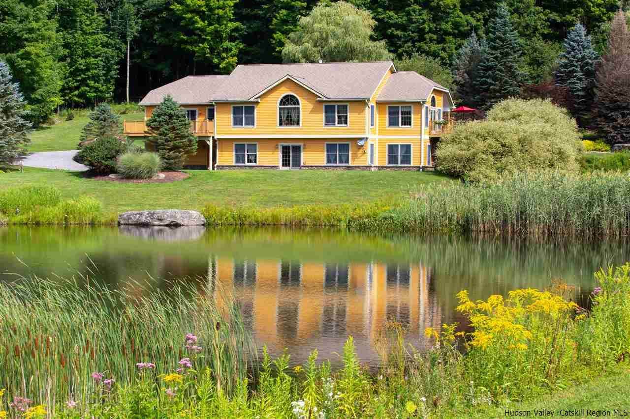 3135 Canada Hollow Road - Photo 1