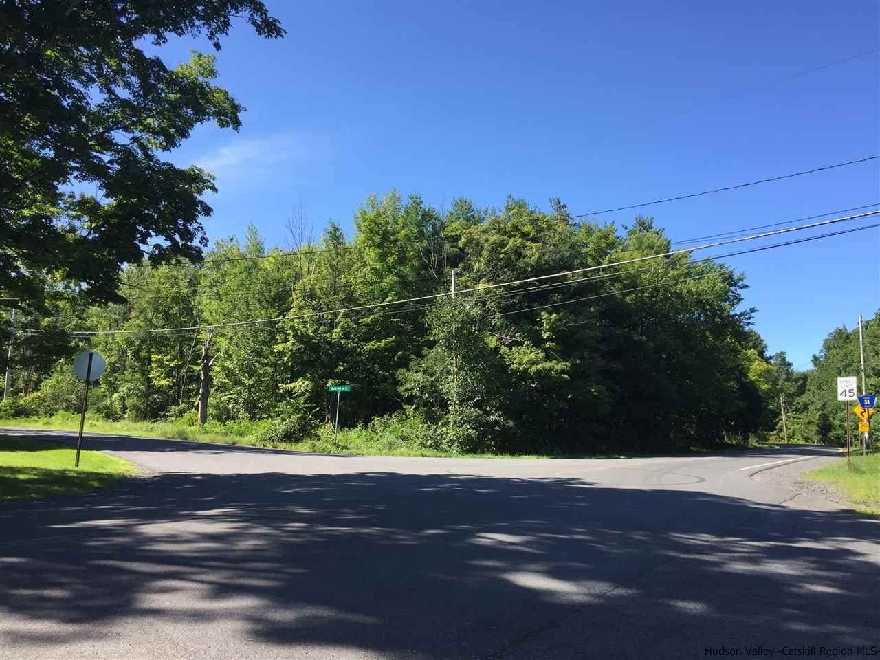 Bald Hill Road N - Photo 1