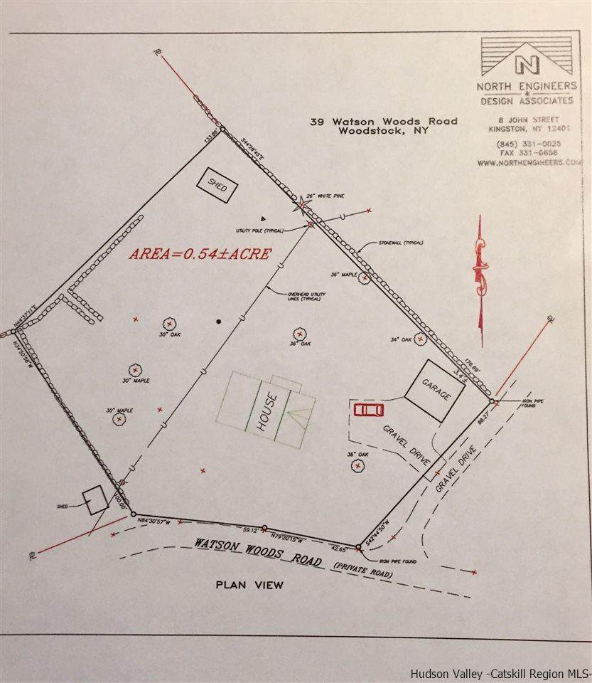 39 Watson Woods - Photo 1