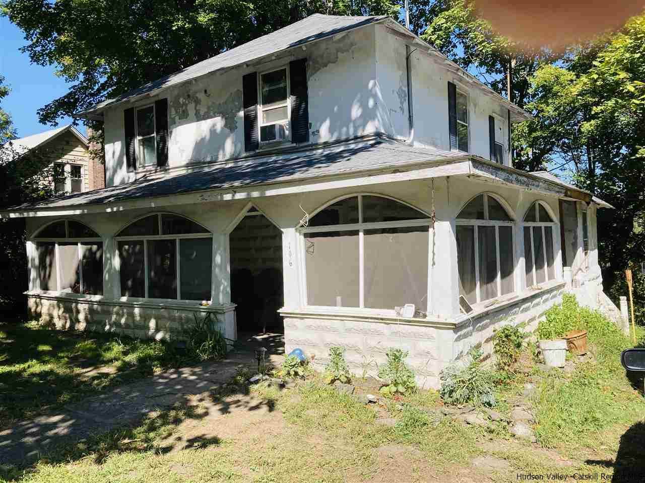 106 Samsonville Road - Photo 1