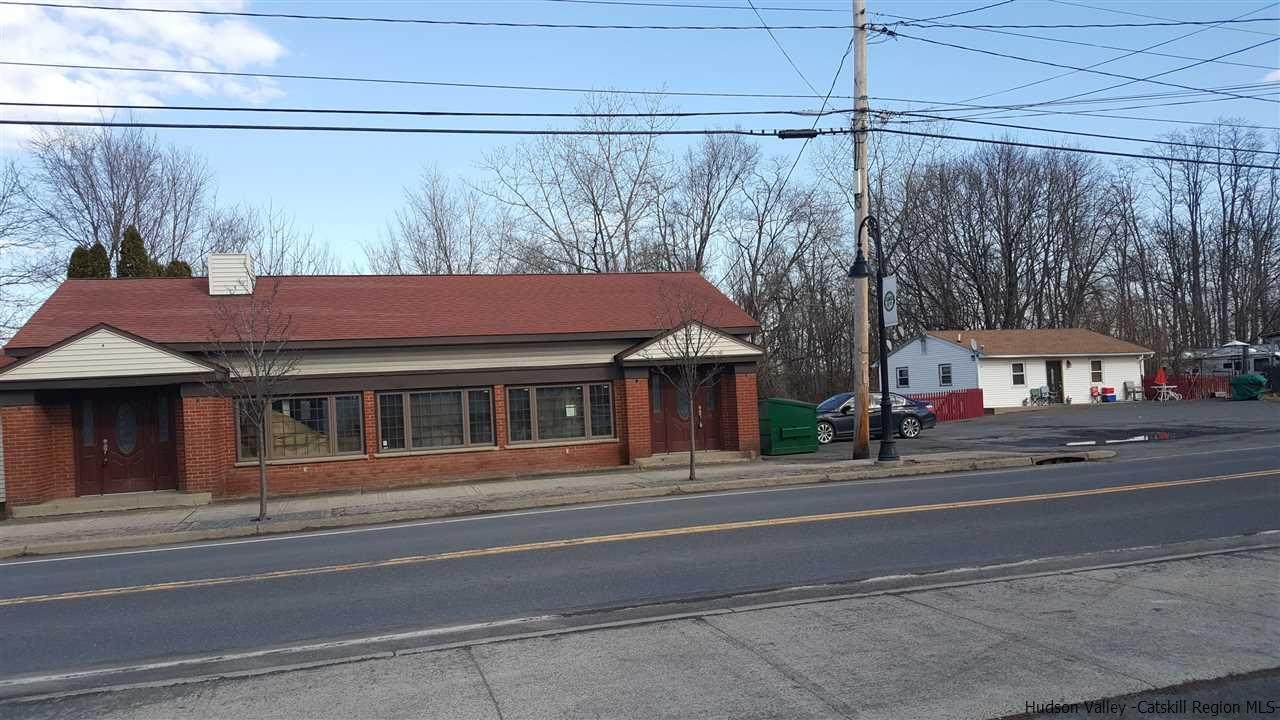 137-143 Broadway Route 9W - Photo 1