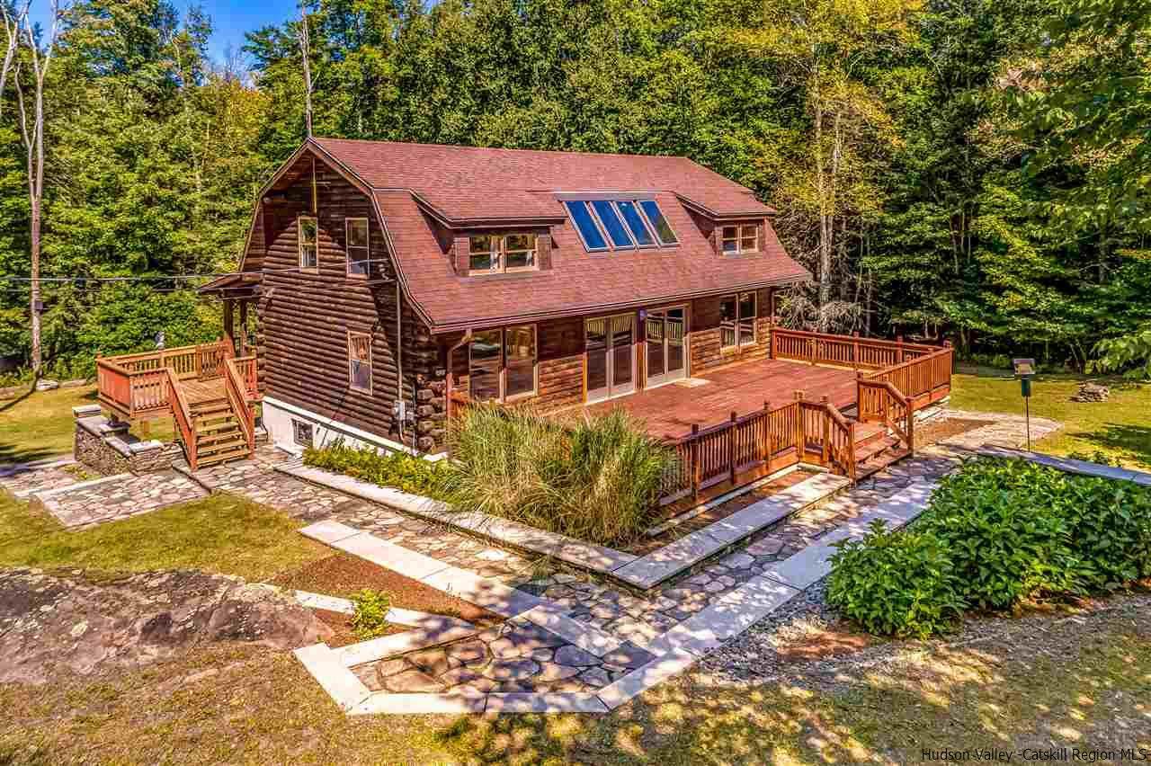 124 Beaverdam Road - Photo 1