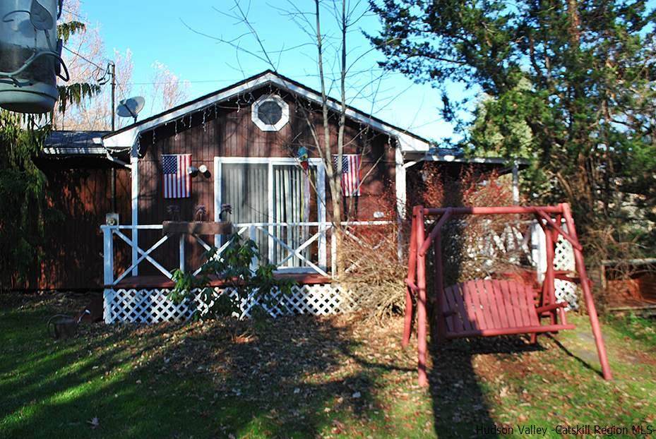 106 Pleasant View Road - Photo 1