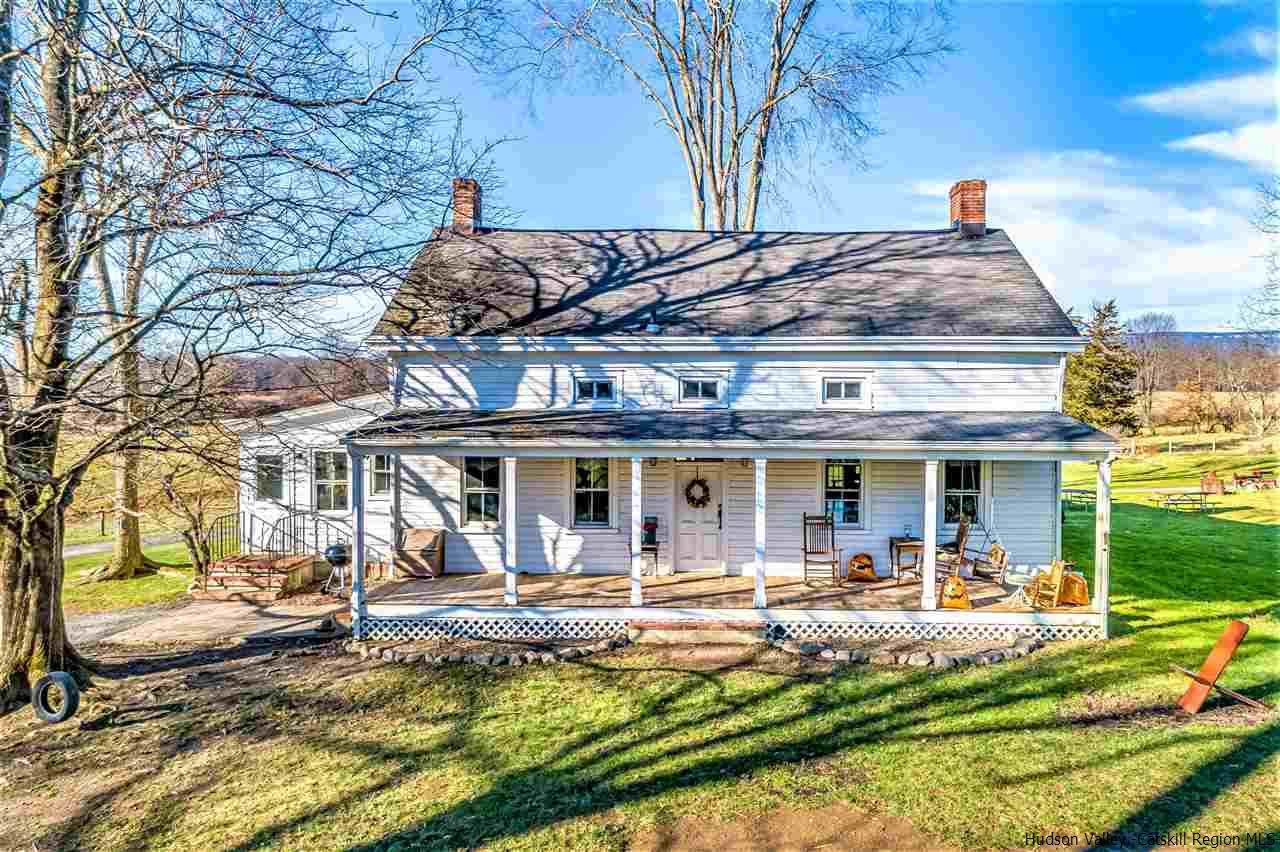 1294 Albany Post Road - Photo 1