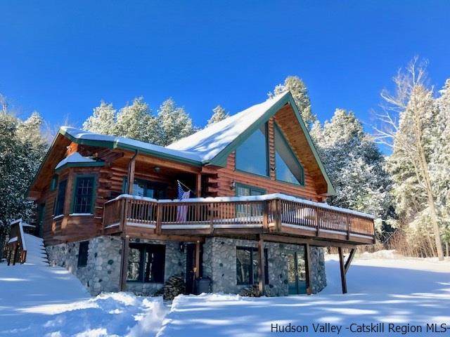 146 Conifer Lake West Road - Photo 1