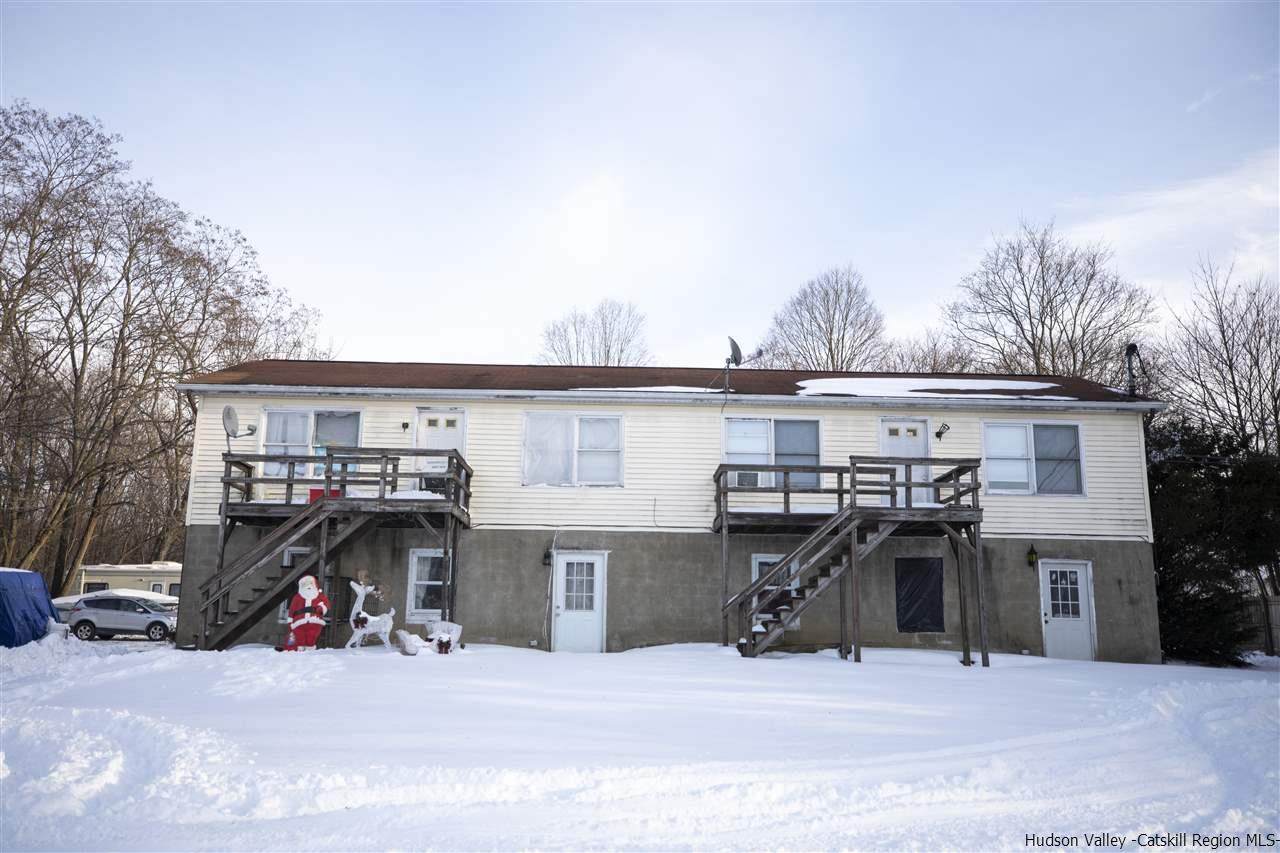 230-234 Vineyard Avenue - Photo 1