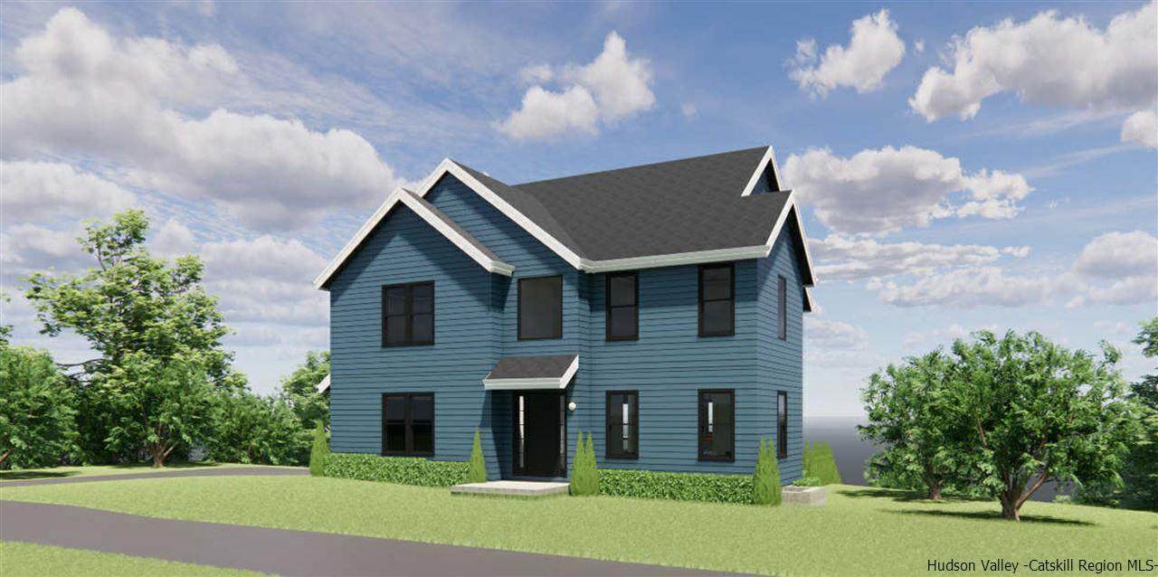 0 Bellevue Road - Photo 1