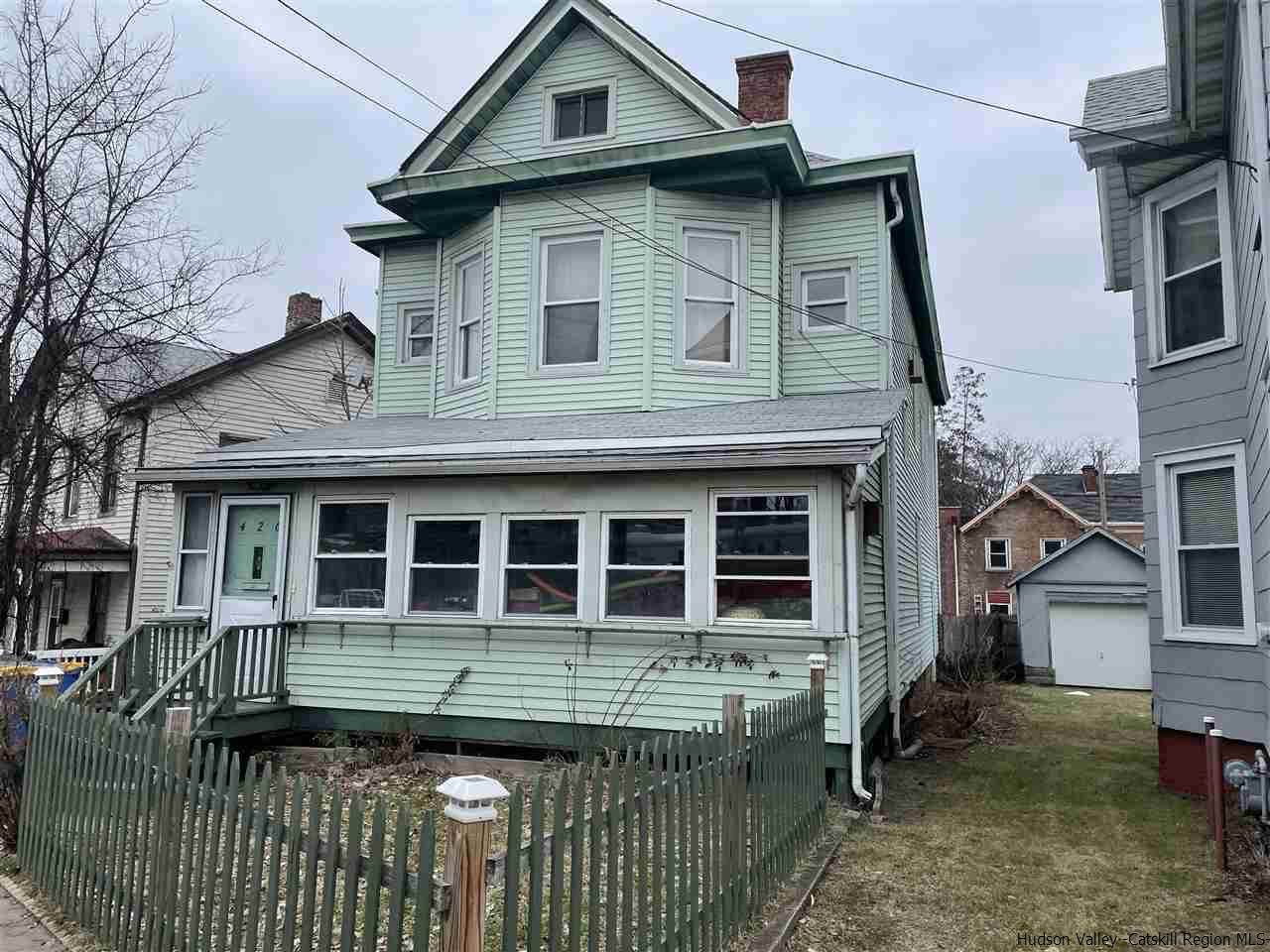 426 Hasbrouck Avenue - Photo 1