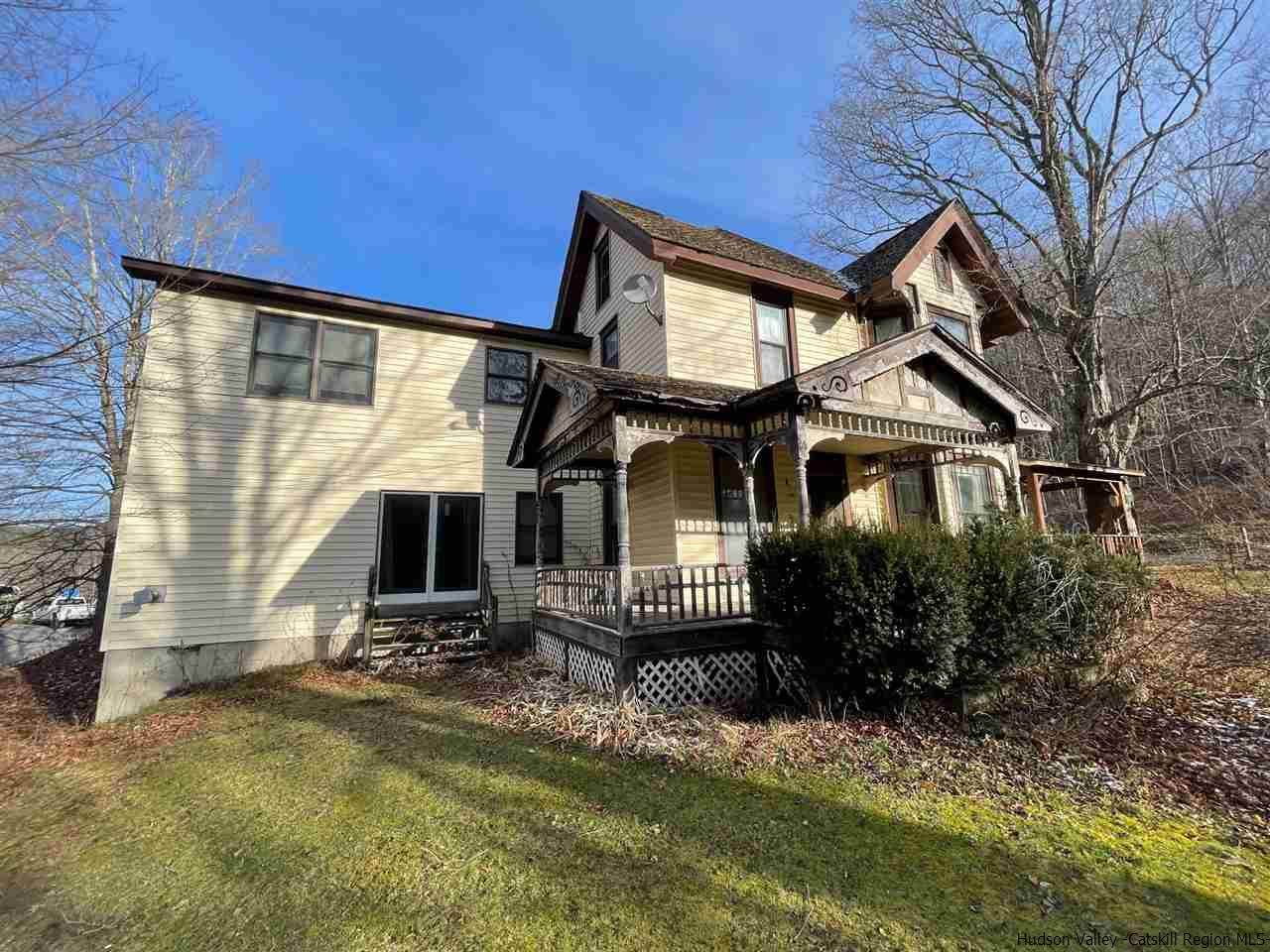 17 Johnson Lane - Photo 1