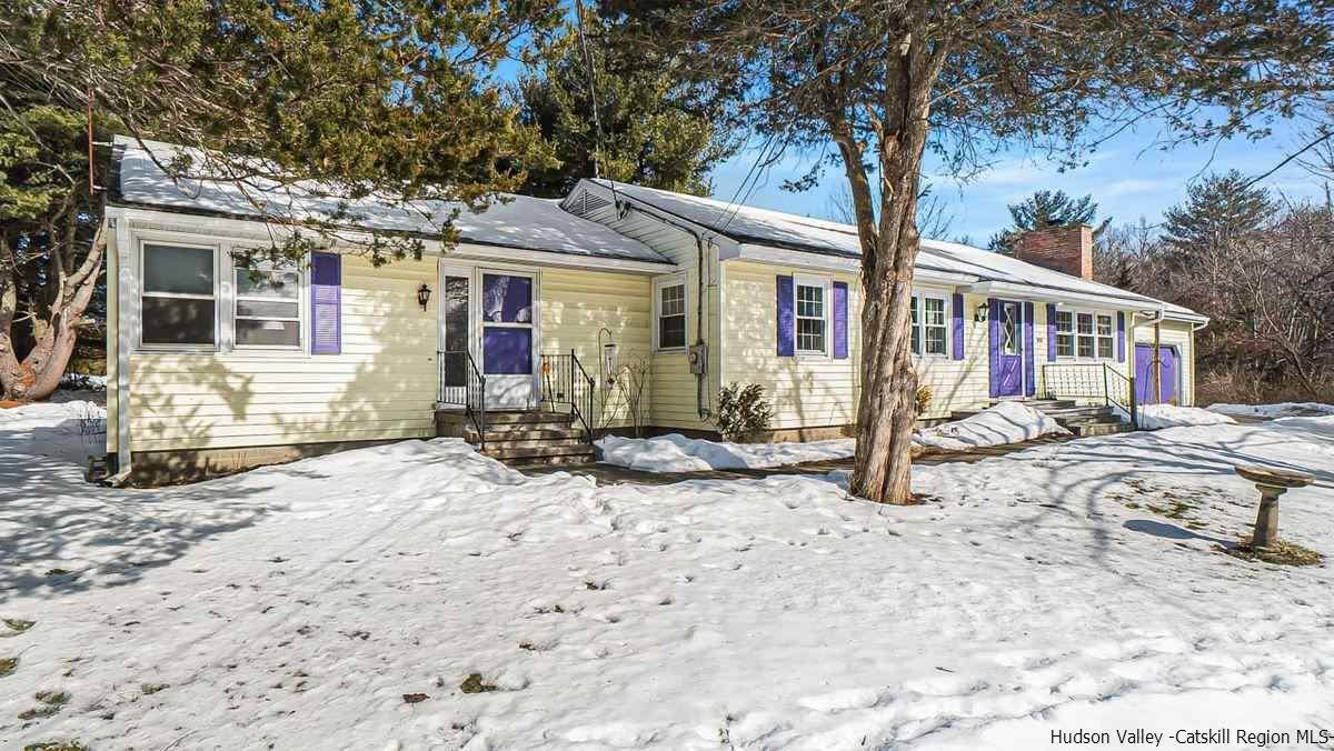 691 Fish & Game Road - Photo 1