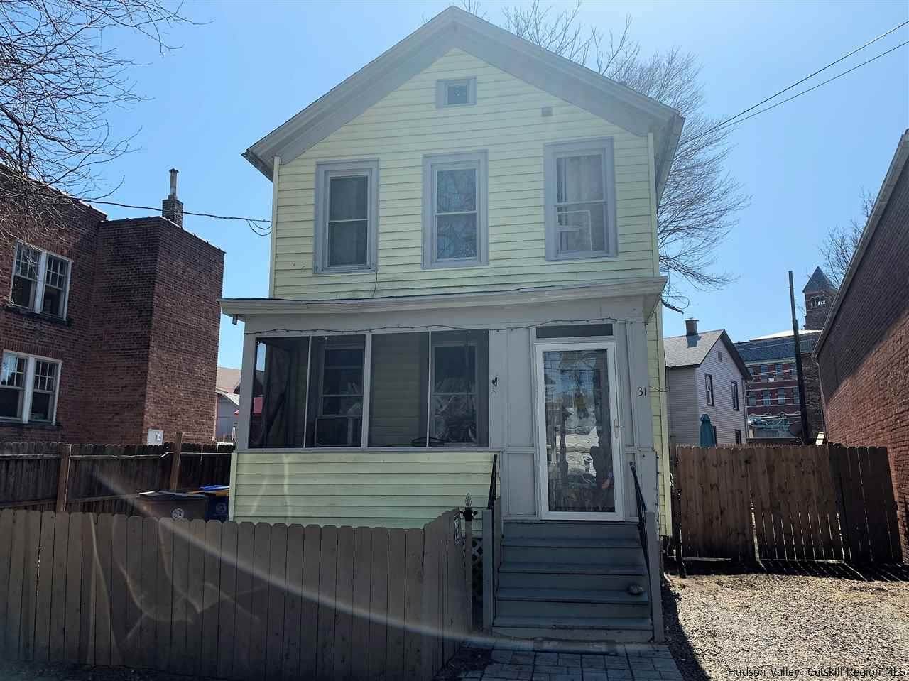 31 Prince Street - Photo 1