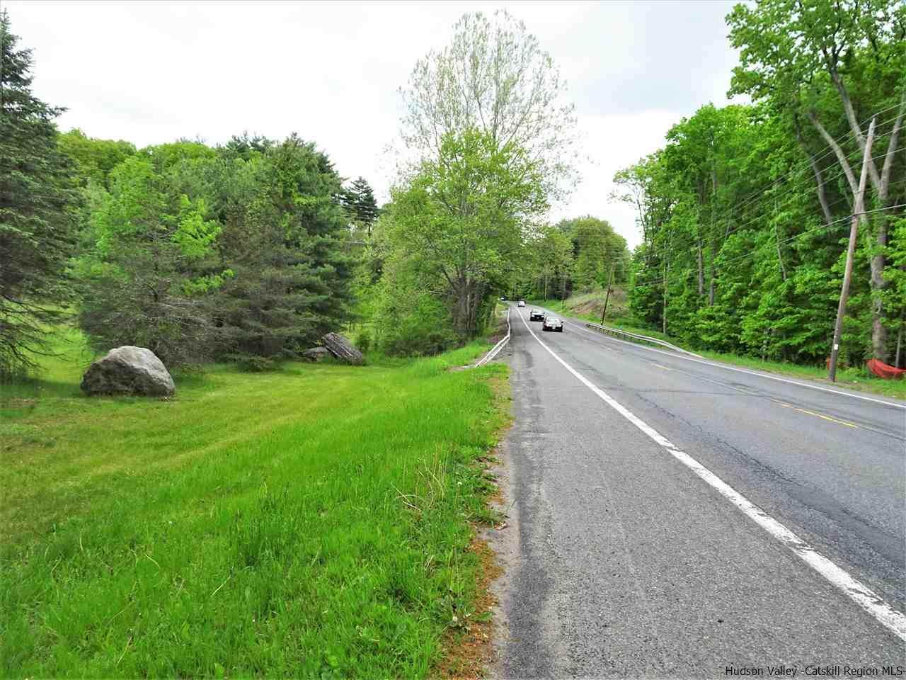 299 Old Rte 209 Highway - Photo 1