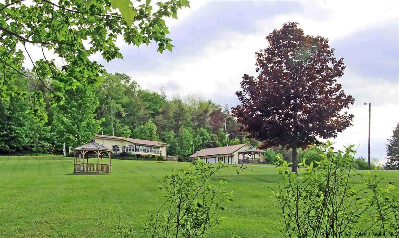 2751 Jim Lane Road - Photo 1